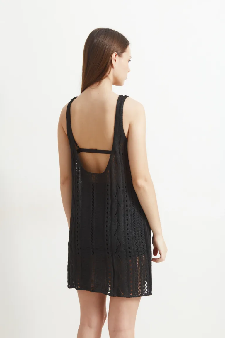 Vestido tejido de Audaz en Vestidos para argentina