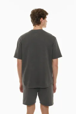 Remera entrenamiento efecto lavado de Lefties en Remeras y Polos para argentina