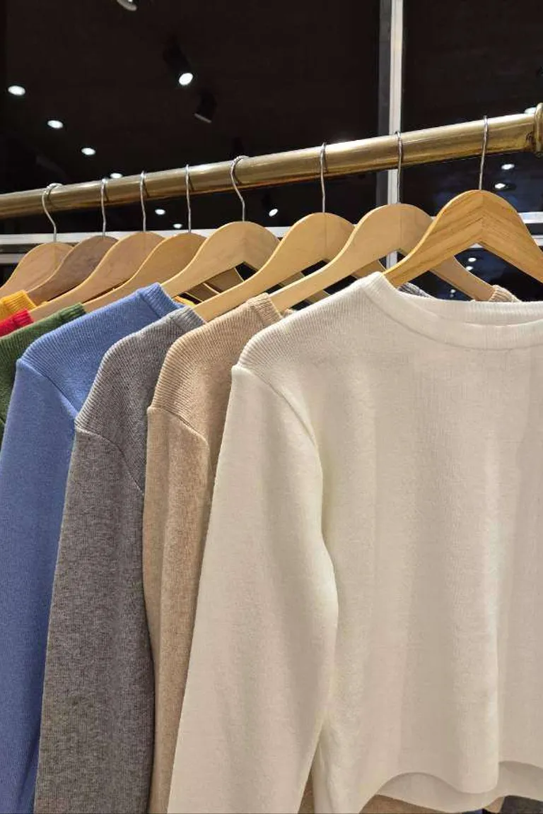 Sweater Juvenil Cómodo de Hesed en Buzos y Sweaters para argentina