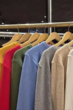 Sweater Juvenil Cómodo de Hesed en Buzos y Sweaters para argentina