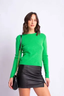 Sweater Juvenil Cómodo de Hesed en Buzos y Sweaters para argentina