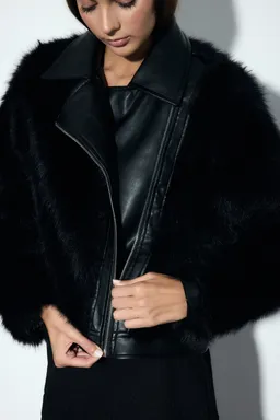 Campera paris piel de Audaz en Chaquetas para argentina