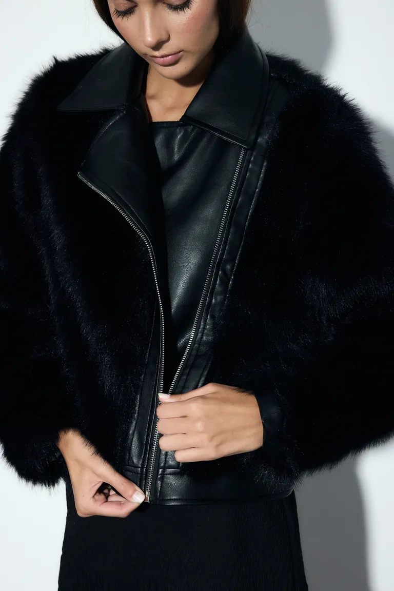 Campera paris piel de Audaz en Chaquetas para argentina