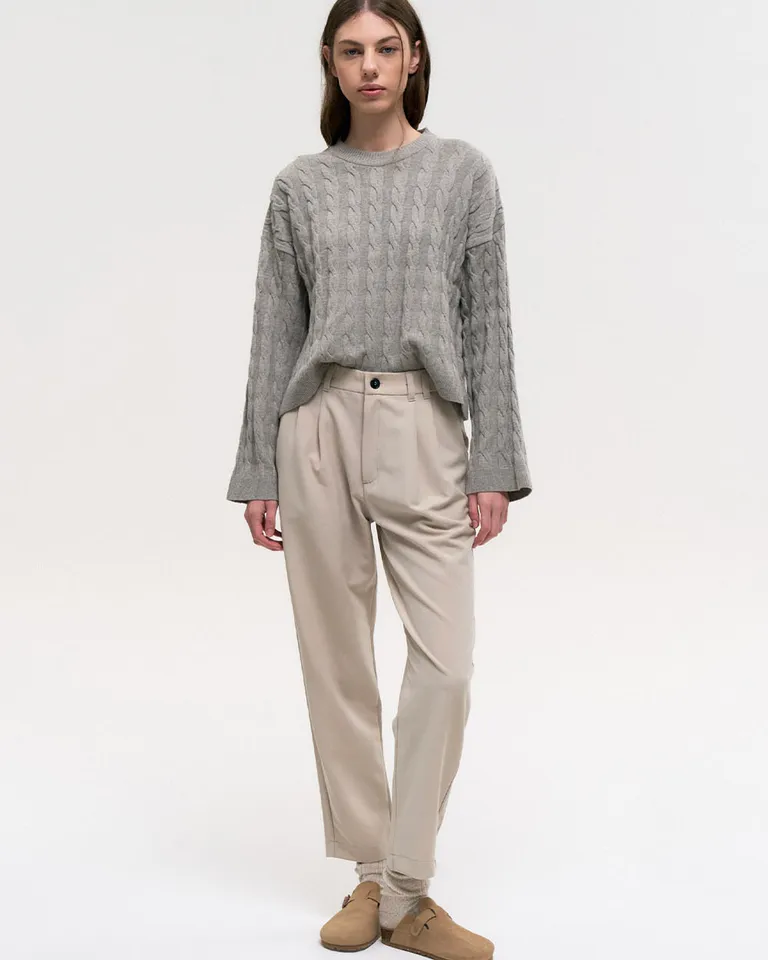 Suéter Tejido Acogedor de Sky en Buzos y Sweaters para argentina