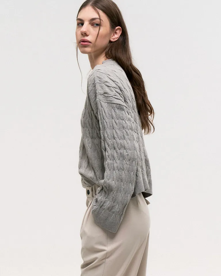 Suéter Tejido Acogedor de Sky en Buzos y Sweaters para argentina