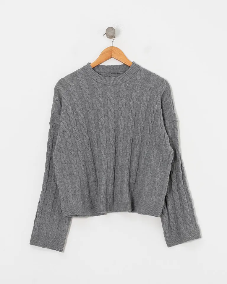 Suéter Tejido Acogedor de Sky en Buzos y Sweaters para argentina