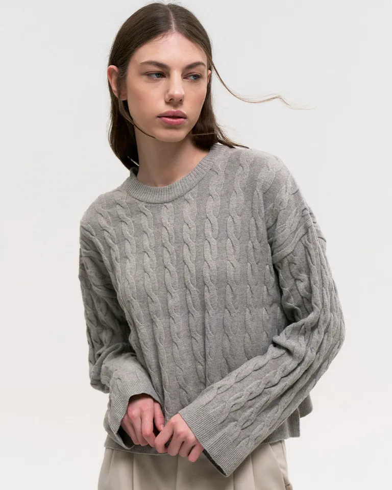 Suéter Tejido Acogedor de Sky en Buzos y Sweaters para argentina