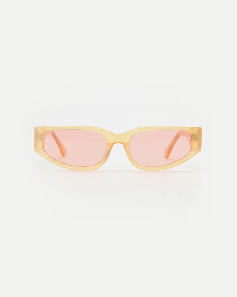 Gafas de acetato premium con lentes polarizadas y filtro UV para mujer de Ay Not Dead en Anteojos para argentina