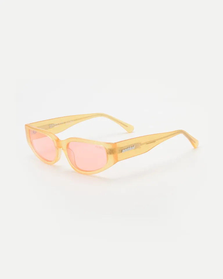 Gafas de acetato premium con lentes polarizadas y filtro UV para mujer de Ay Not Dead en Anteojos para argentina