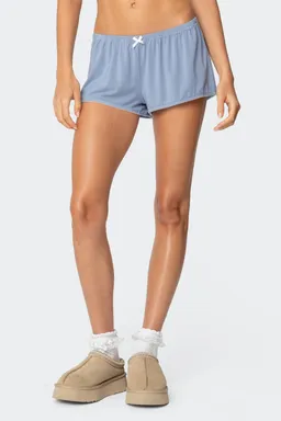 Shorts kimia de Edikted en Shorts para argentina