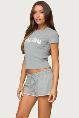 Remera pacific coast de Edikted en Remeras para argentina