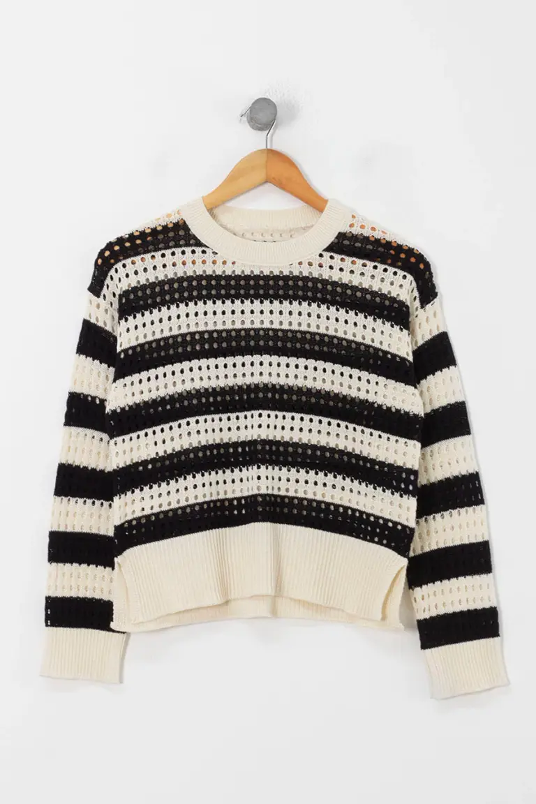 Suéter Tejido Calado de Sky en Buzos y Sweaters para argentina