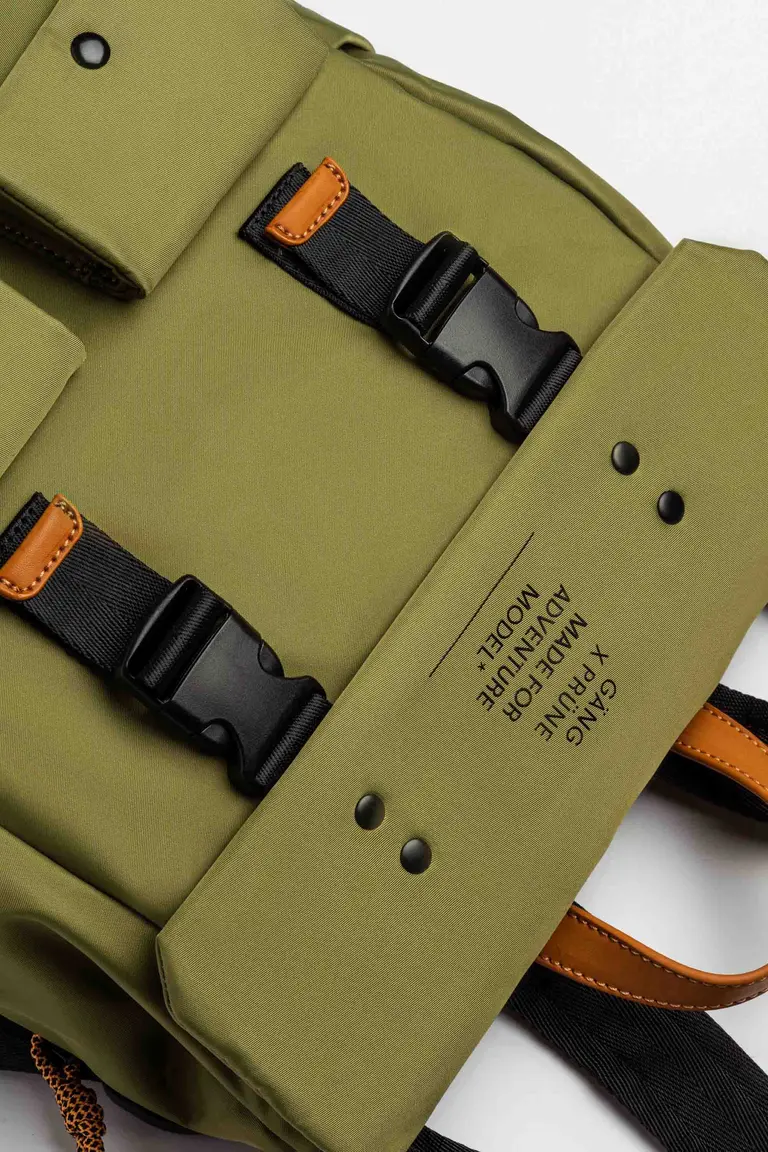 null de Prüne en Mochilas para argentina