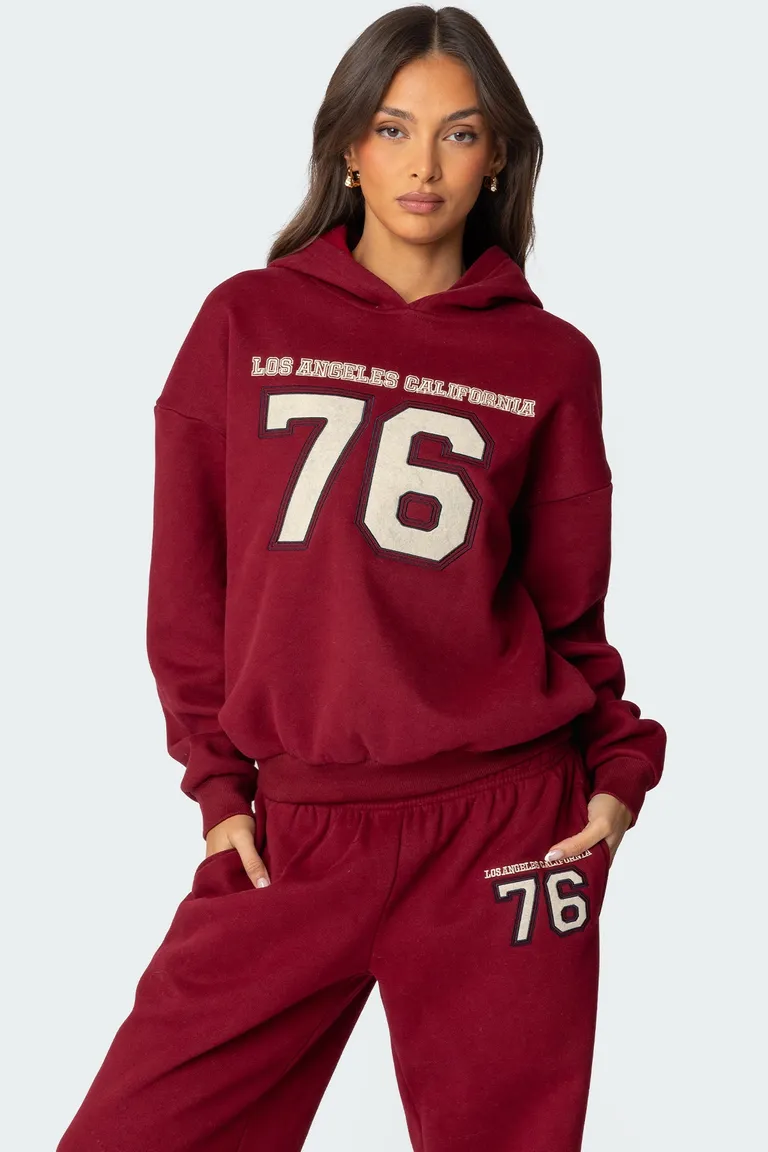 Buzo cali de Edikted en Buzos y Sweaters para argentina