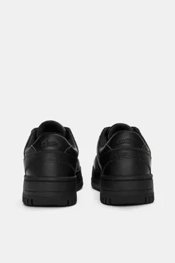 Zapatillas deportivas plataforma de Pull&Bear en Zapatillas para argentina