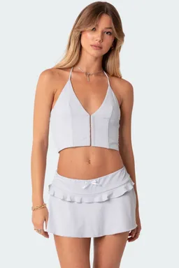 Corset halter pamela de Edikted en Swimwear y Beachwear para argentina