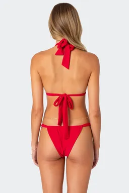 Top bikini soraya de Edikted en Swimwear y Beachwear para argentina