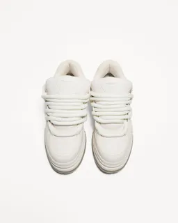 Zapatillas skate con volumen de Bershka en Zapatillas para argentina
