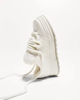 Zapatillas skate con volumen de Bershka en Zapatillas para argentina