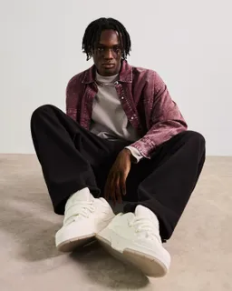 Zapatillas skate con volumen de Bershka en Zapatillas para argentina