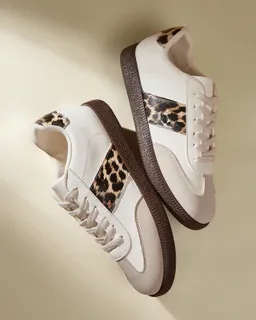 Zapatillas vintage informales para mujer de Cuccoo en Zapatillas para argentina