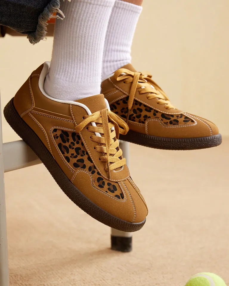 Zapatillas vintage informales para mujer de Cuccoo en Zapatillas para argentina