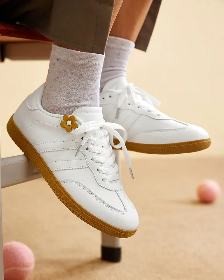 Zapatillas vintage informales para mujer de Cuccoo en Zapatillas para argentina