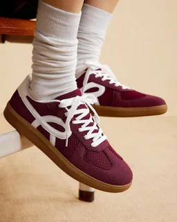Zapatillas vintage informales para mujer de Cuccoo en Zapatillas para argentina