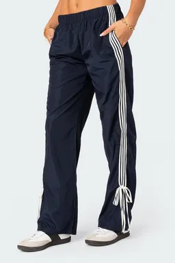 Pantalón buzo remy cinta de Edikted en Pantalones para argentina