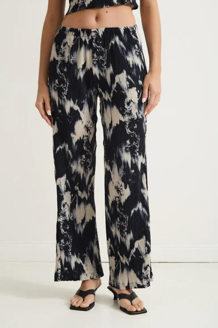 Pantalón Tiro Alto de Audaz en Pantalones para argentina