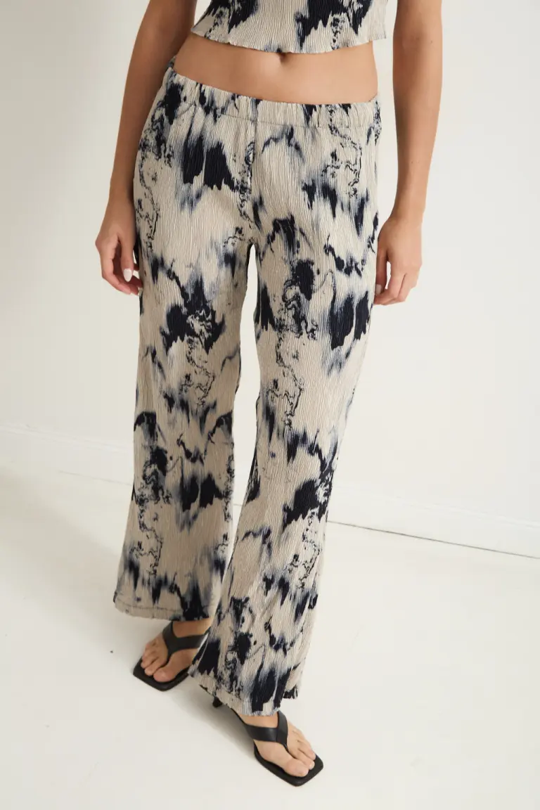 Pantalón Tiro Alto de Audaz en Pantalones para argentina