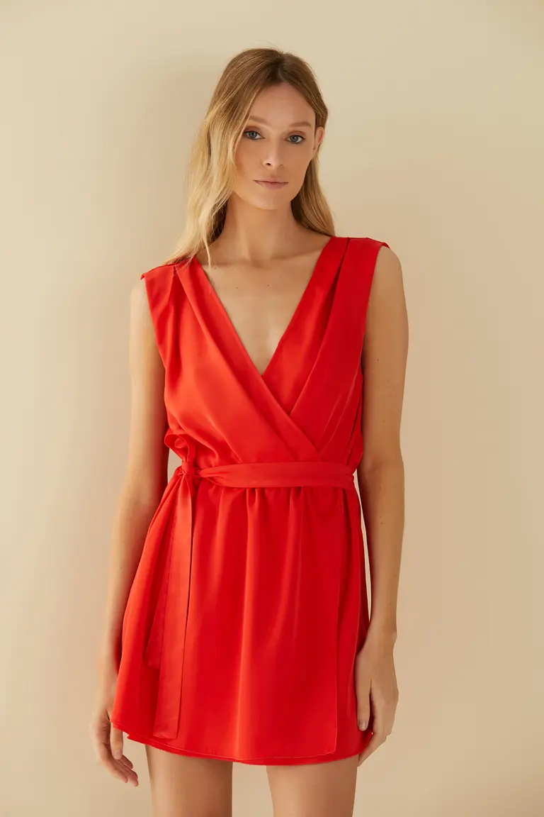null de Tucci en Vestidos para argentina