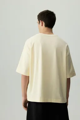 Remera amplia oversize de Lefties en Remeras y Polos para argentina