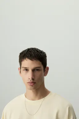 Remera amplia oversize de Lefties en Remeras y Polos para argentina