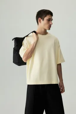 Remera amplia oversize de Lefties en Remeras y Polos para argentina
