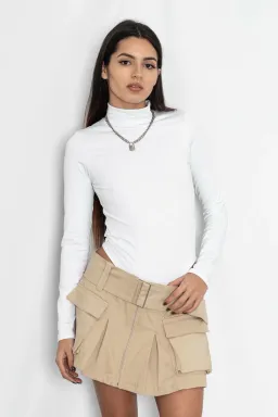 Body soft polera de Milow en Tops para argentina