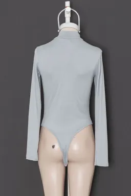 Body soft polera de Milow en Tops para argentina