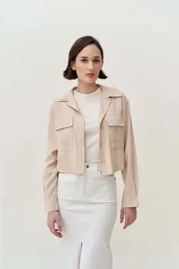 Saco camisero de Kandente en Chaquetas para argentina