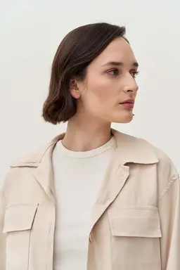 Saco camisero de Kandente en Chaquetas para argentina
