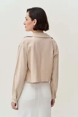 Saco camisero de Kandente en Chaquetas para argentina