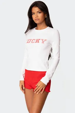 Remera manga larga get de Edikted en Remeras para argentina