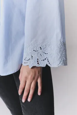 Camisa Elegante Mujer de Kremia en Camisas para argentina