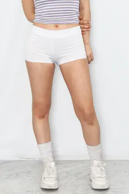 Belt short de Milow en Shorts para argentina