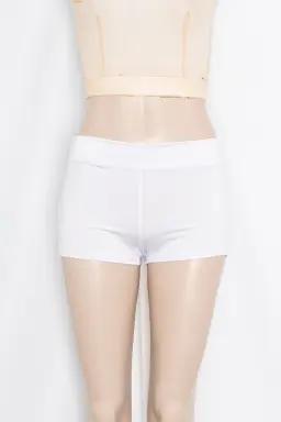 Belt short de Milow en Shorts para argentina
