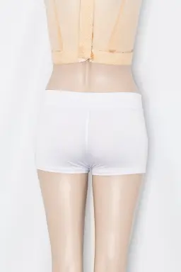 Belt short de Milow en Shorts para argentina