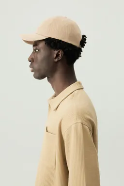 Polo texturizado con bolsillo de Lefties en Remeras y Polos para argentina