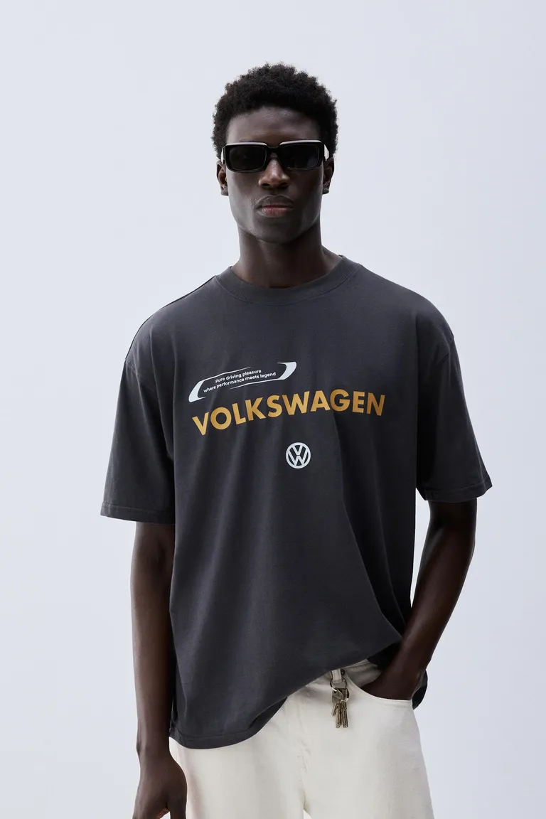 Remera golf volkswagen de Lefties en Remeras y Polos para argentina