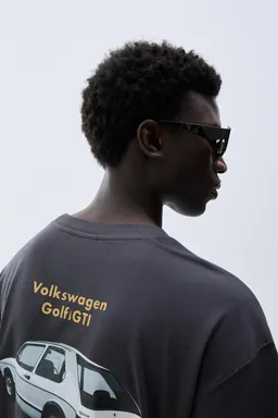 Remera golf volkswagen de Lefties en Remeras y Polos para argentina