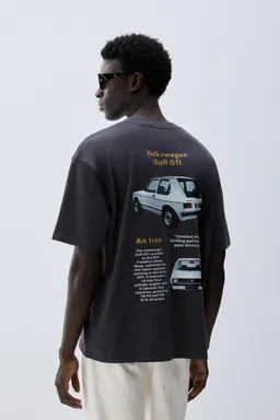 Remera golf volkswagen de Lefties en Remeras y Polos para argentina