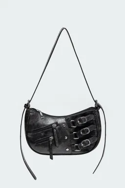 Bolso bandolera hebilla de Edikted en Bolsos y Carteras para argentina